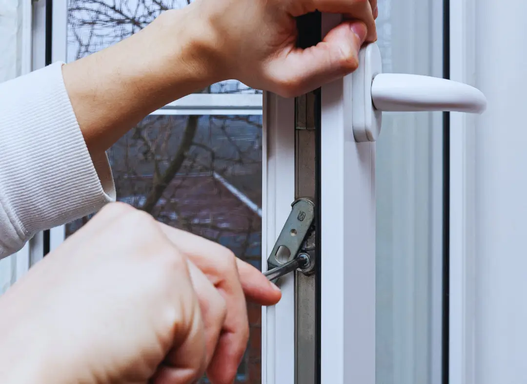 Réparation serrure de fenêtre Saint-Cézaire-sur-Siagne